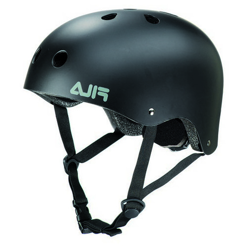 FILA NRK FUN HELMET (S) BLACK