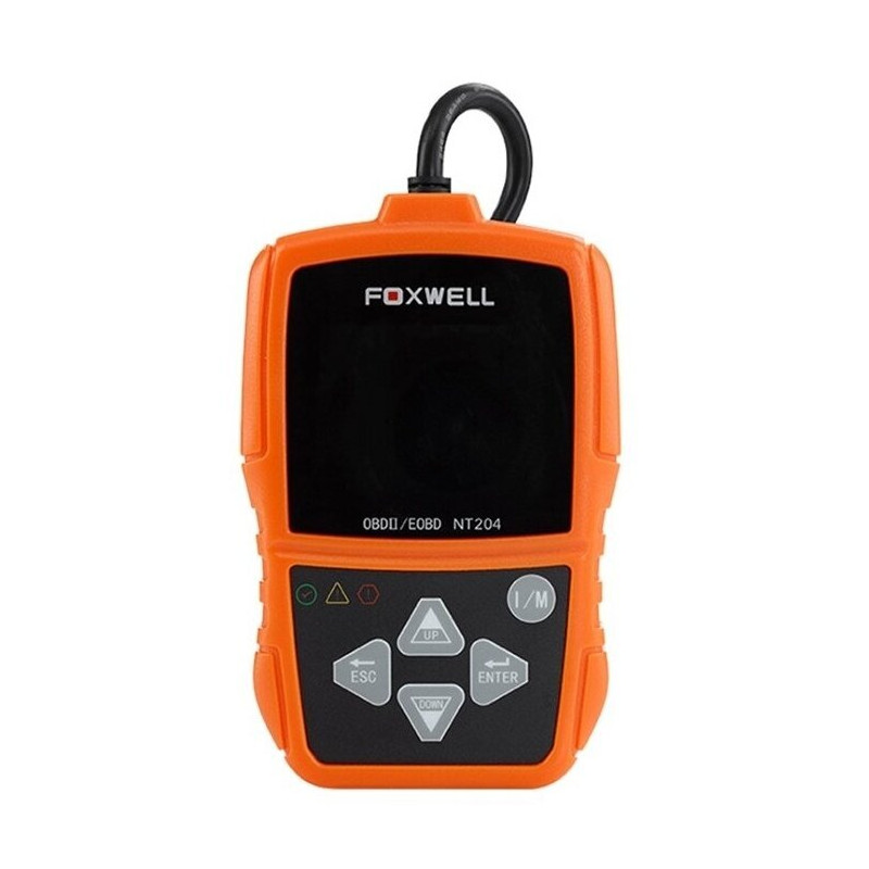 Foxwell NT204 CAN OBDII / EOBD