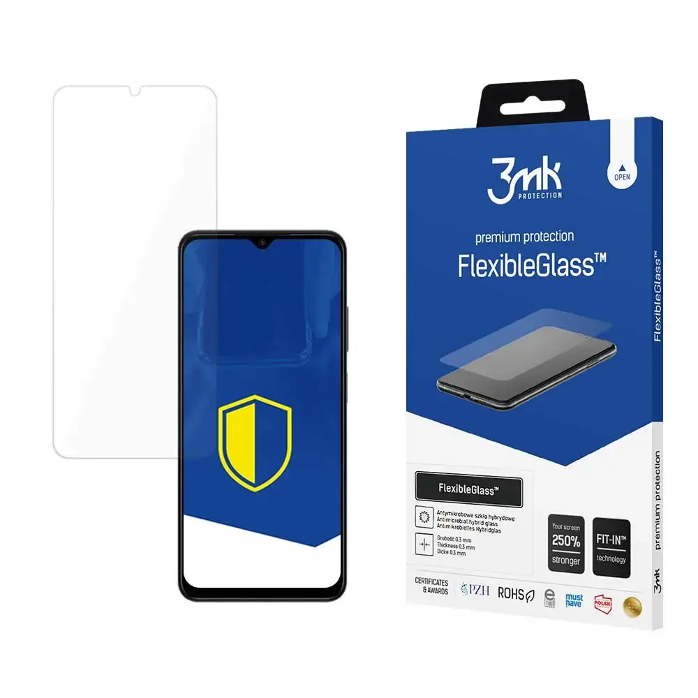 3mk Protection Nubia Neo 5G -