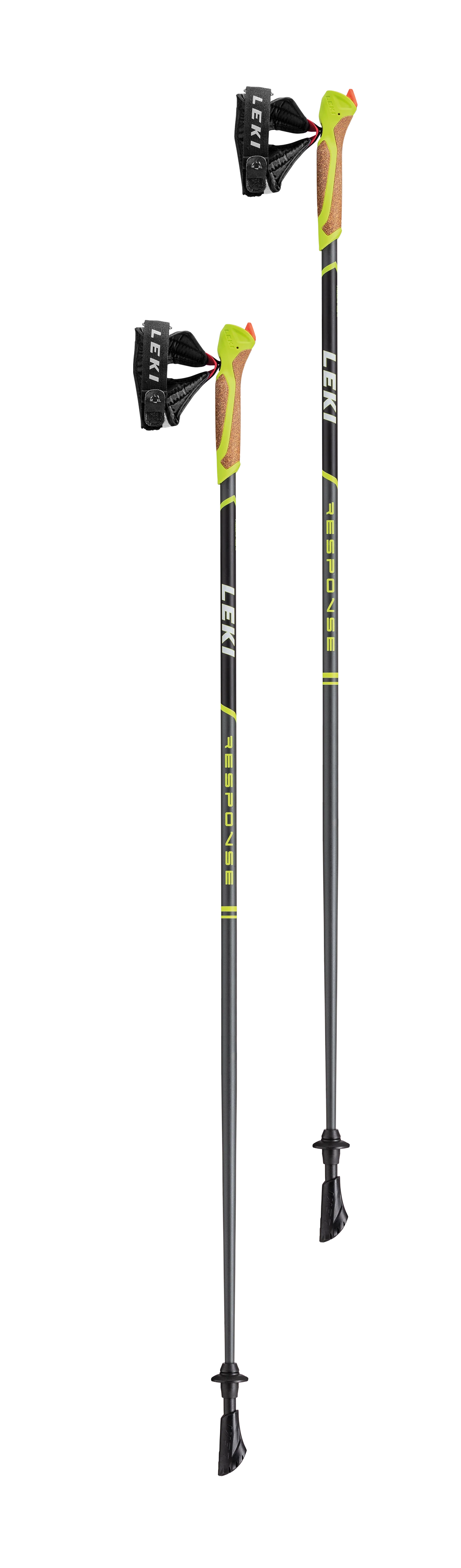 Trekking poles / Kije Trekkingowe Nordic