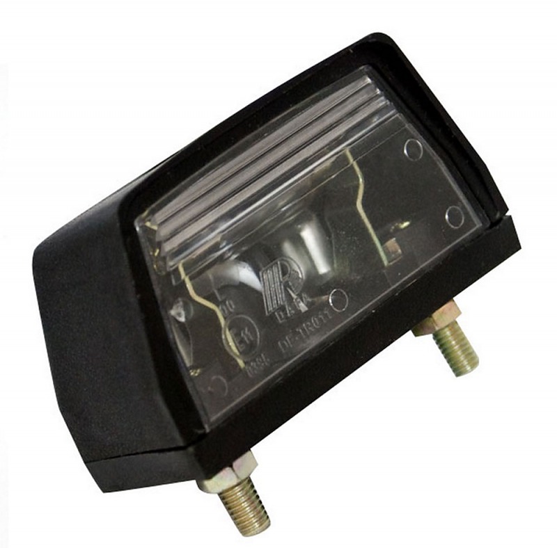 Numura zīmes lukturis 5W 12V/24V |