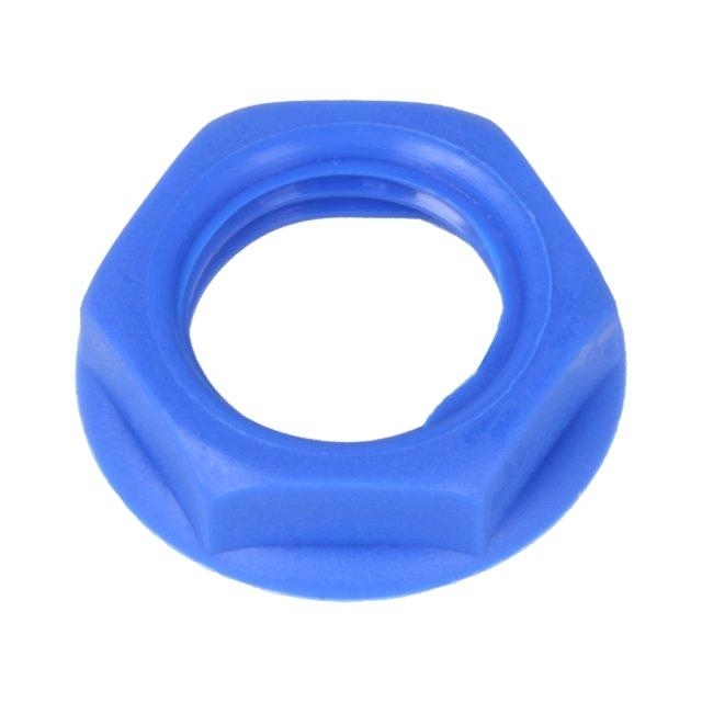 CLIFF Nut; blue; S2 | CL1412