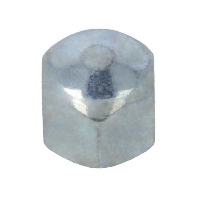 BOSSARD Nut; hexagonal; M4; 0.7