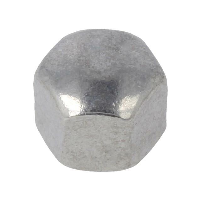 BOSSARD Nut; hexagonal; M5; 0.8