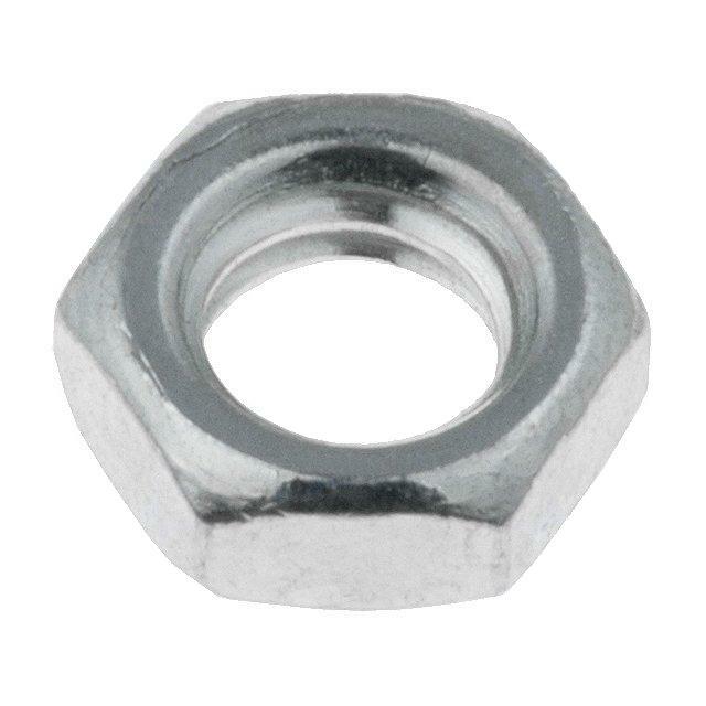 KEYSTONE Nut; hexagonal; UNC 8-32; Thread: