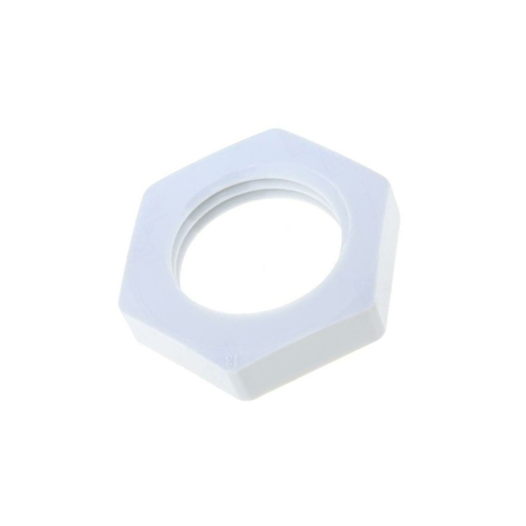 FIBOX Nut; M16; polyamide; 22mm; Thread: