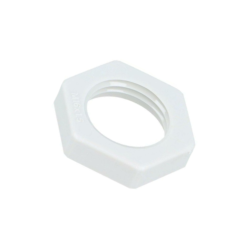 OBO BETTERMANN Nut; M16; polyamide; Thk: