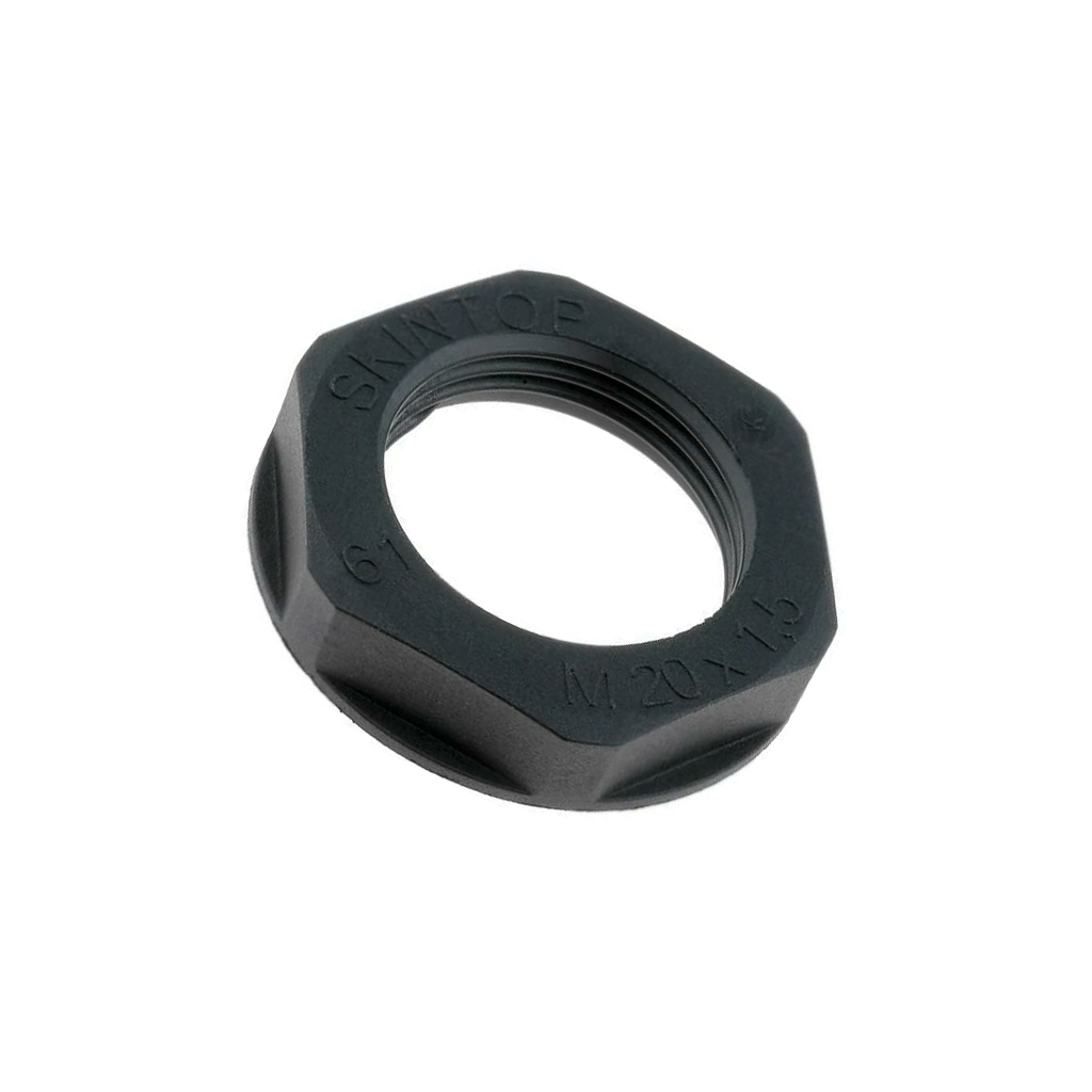LAPP Nut; M16; polyamide; UL94V-2; 22mm