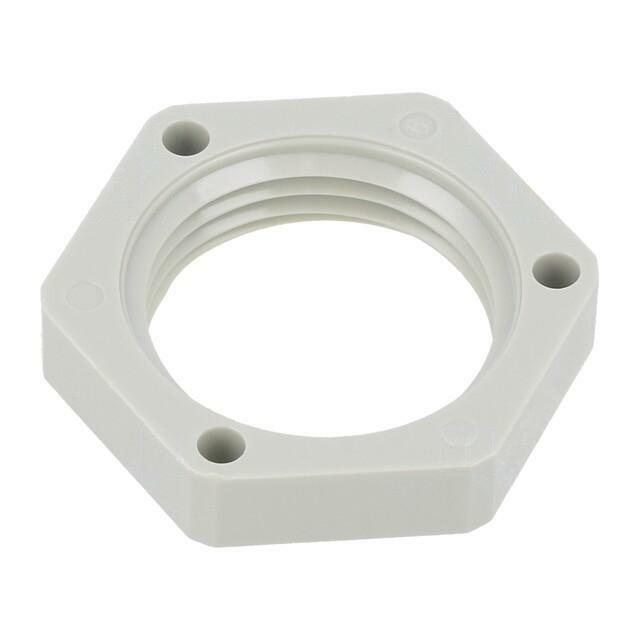 OBO BETTERMANN Nut; M20; polyamide; 26mm
