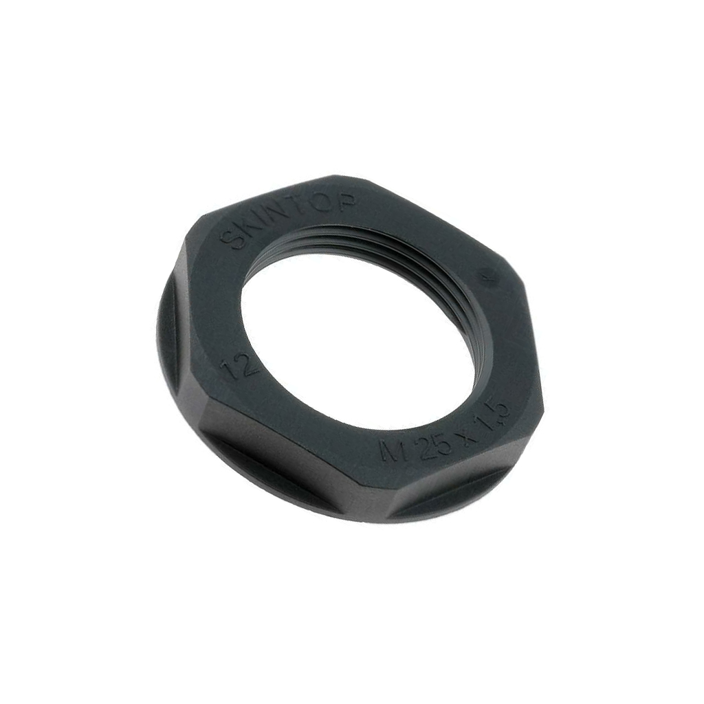 LAPP Nut; M25; polyamide; UL94V-2; 34mm