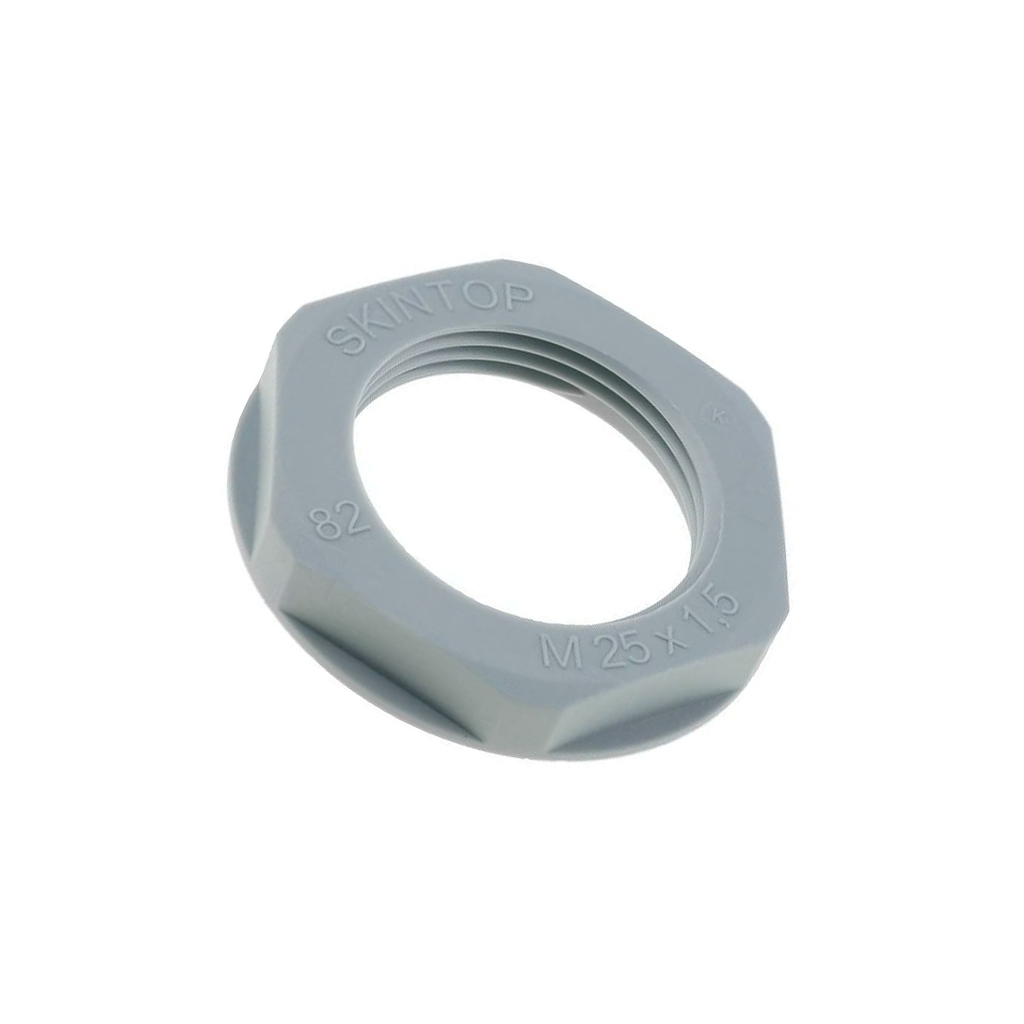 LAPP Nut; M25; polyamide; UL94V-2; 34mm
