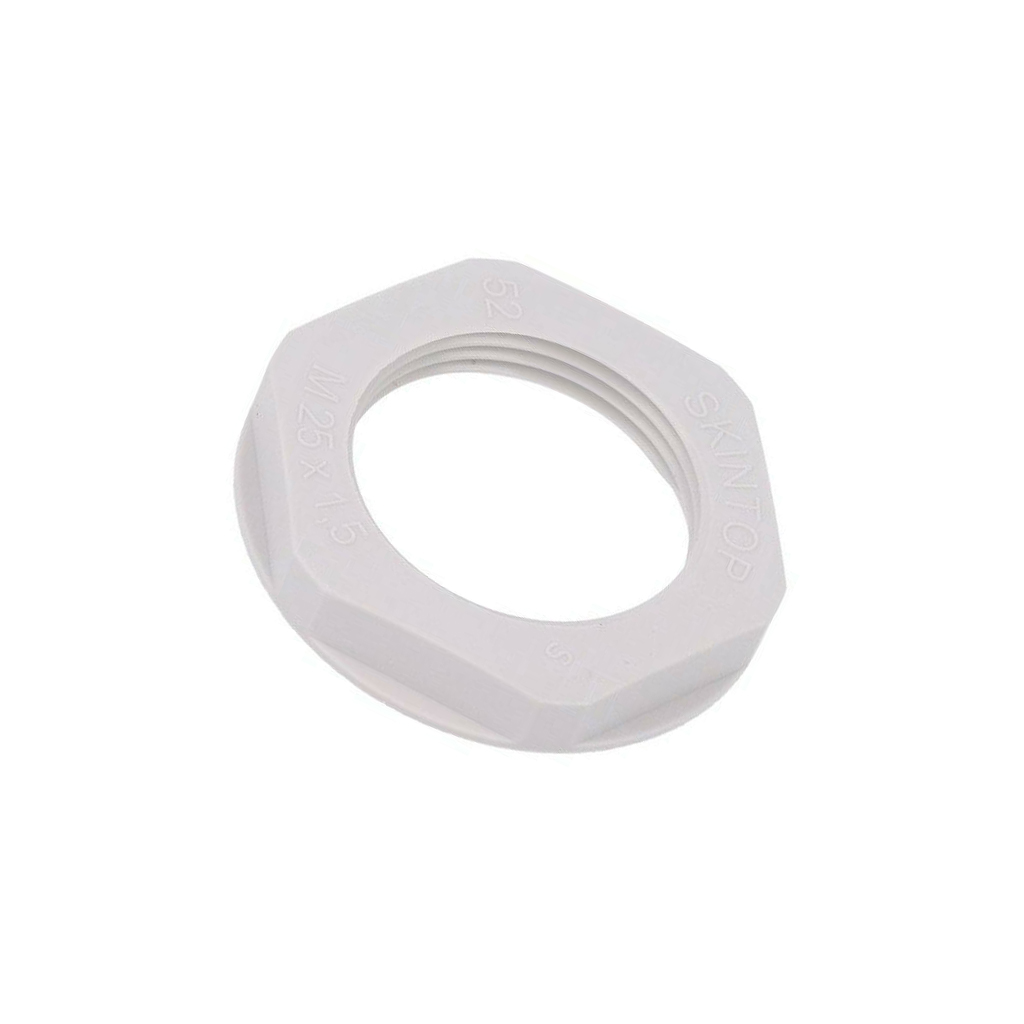 LAPP Nut; M25; polyamide; UL94V-2; 34mm
