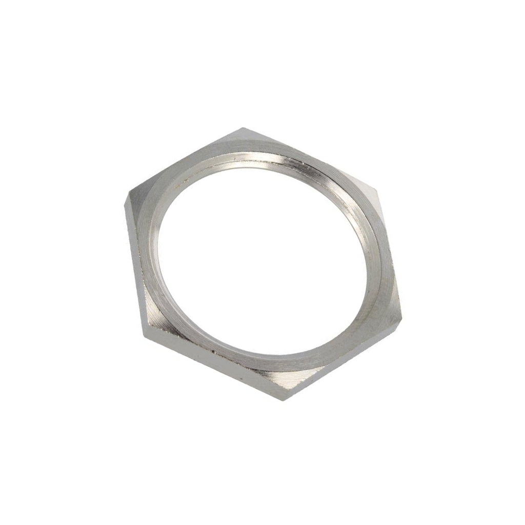 BM GROUP Nut; M32; brass; 37mm