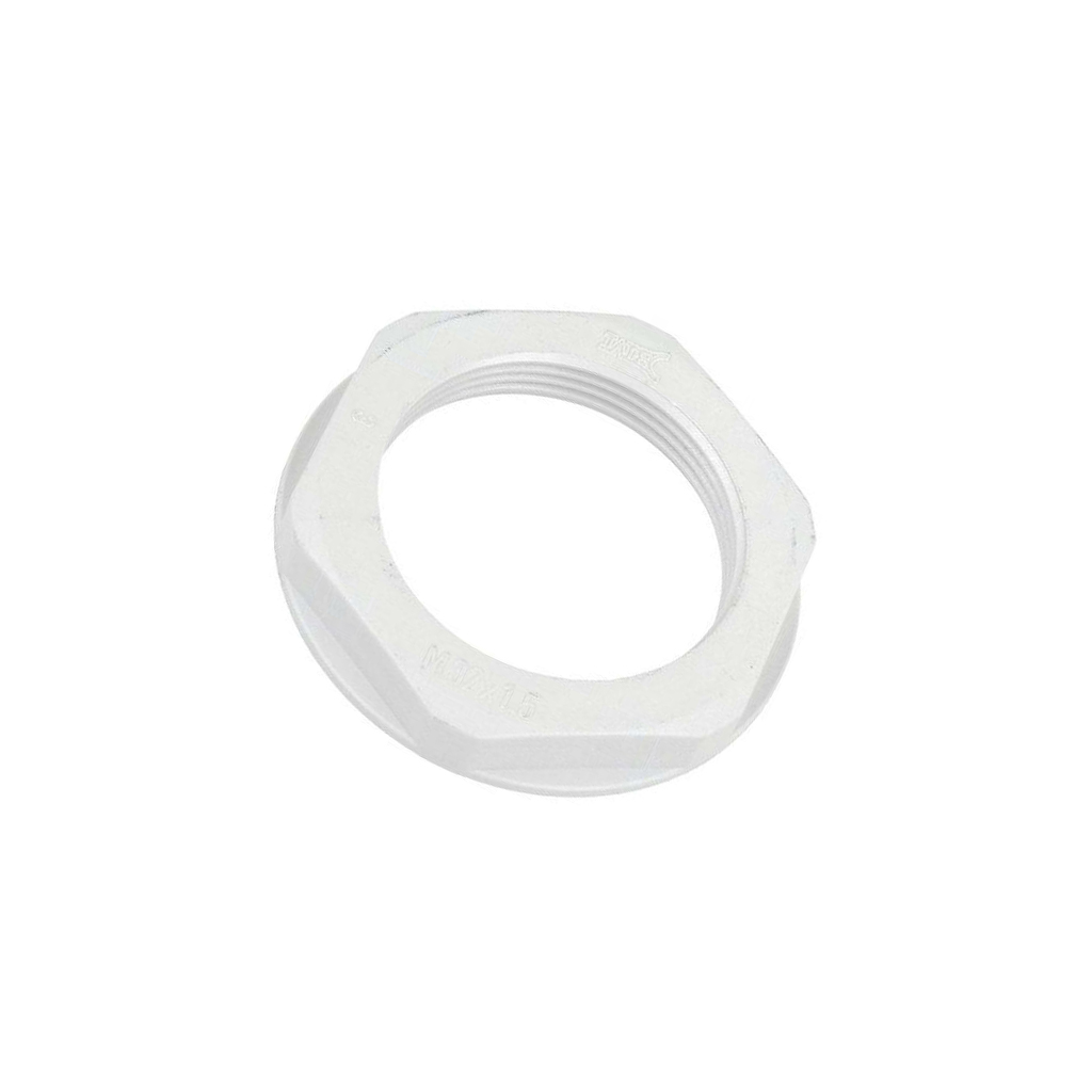 BM GROUP Nut; M32; polyamide; 41mm