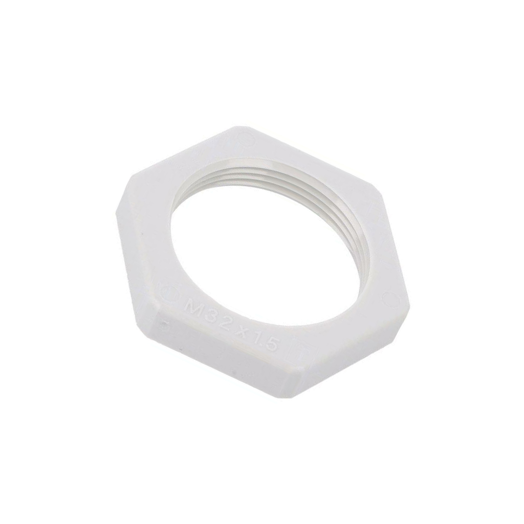 OBO BETTERMANN Nut; M32; polyamide; Thk: