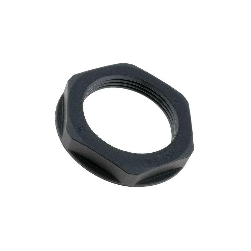 LAPP Nut; M32; polyamide; UL94V-2; 41mm