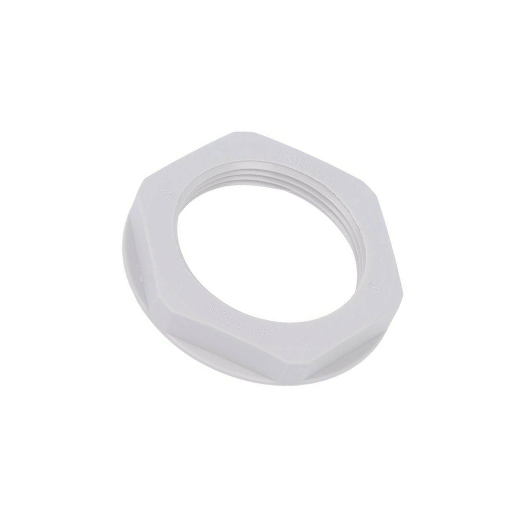 LAPP Nut; M32; polyamide; UL94V-2; 41mm