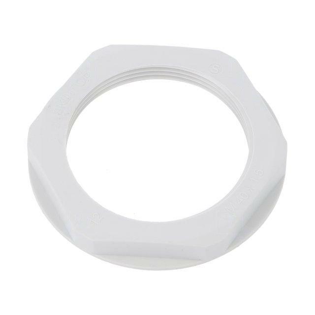LAPP Nut; M40; halogen free; polyamide