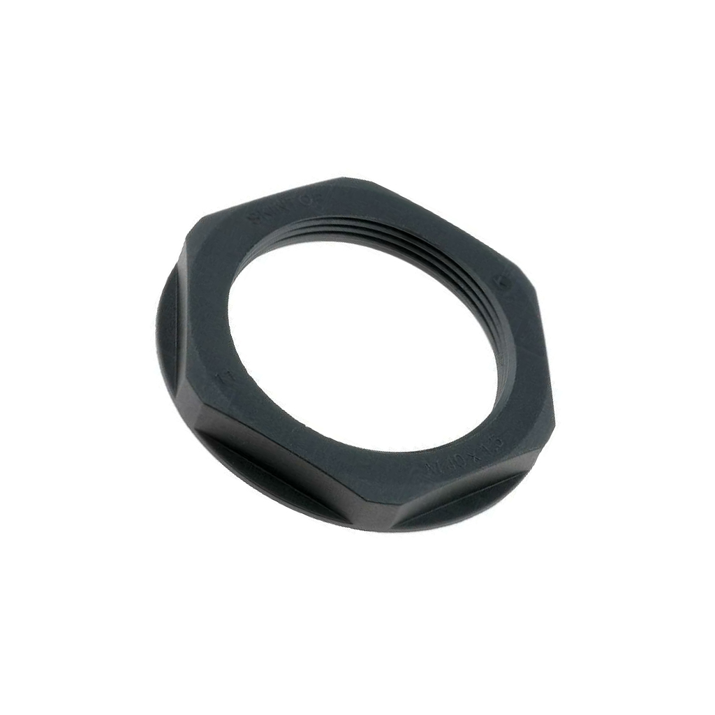 LAPP Nut; M40; polyamide; UL94V-2; 50mm