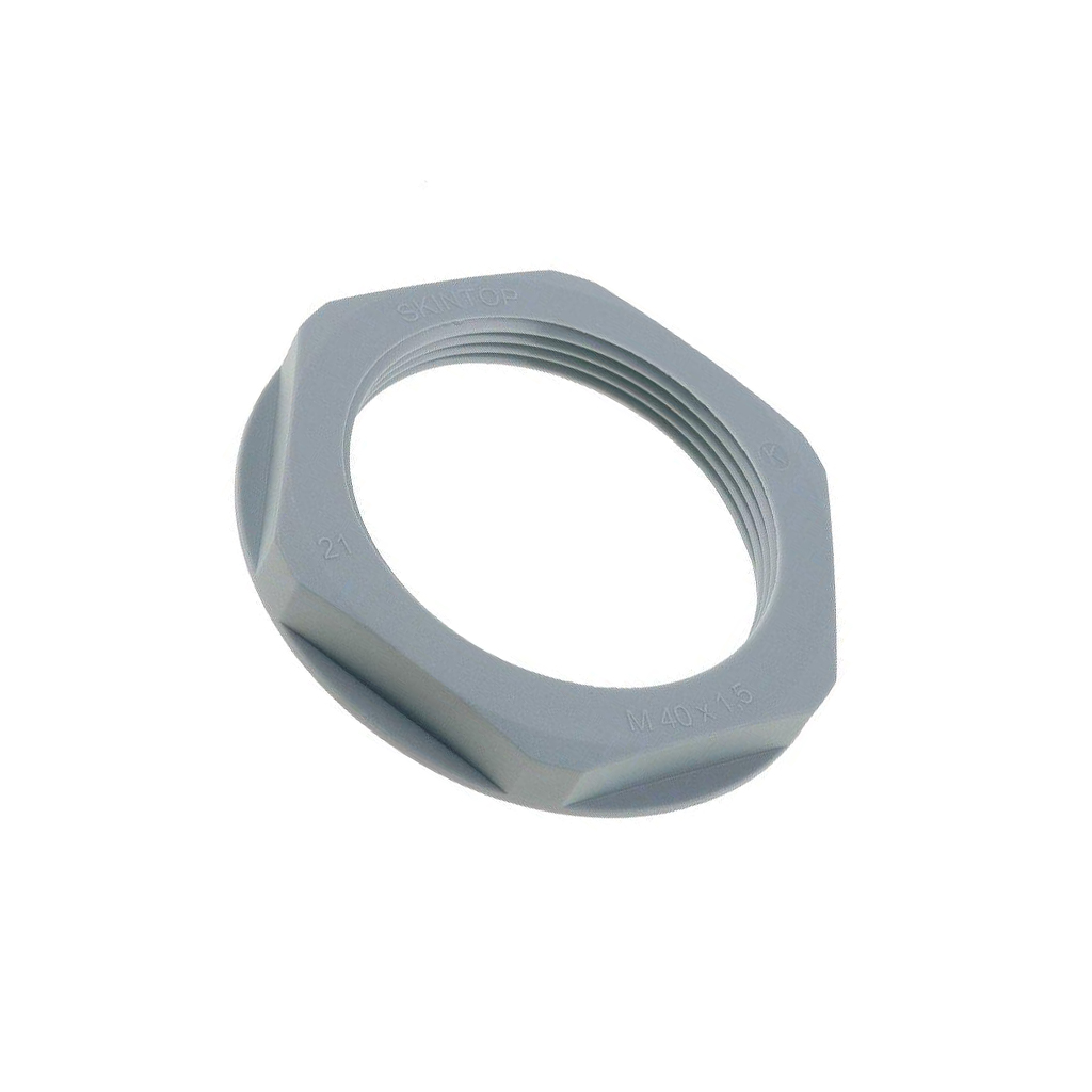 LAPP Nut; M40; polyamide; UL94V-2; 50mm