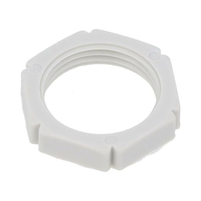 BM GROUP Nut; PG11; polyamide; light