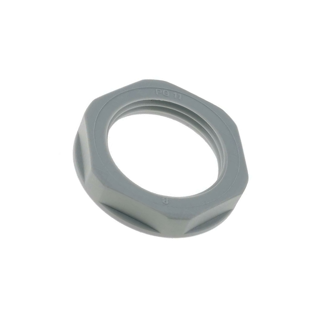 LAPP Nut; PG11; polyamide; UL94V-2; 24mm