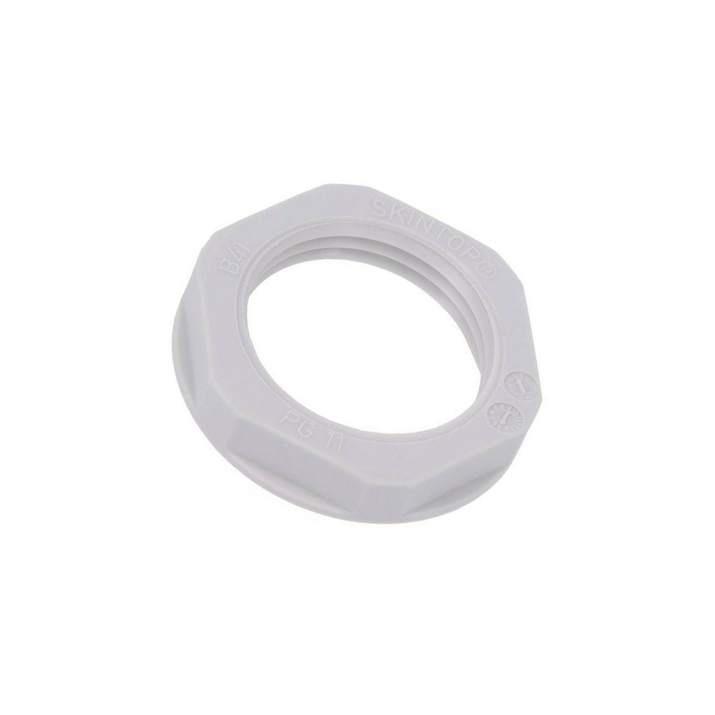 LAPP Nut; PG11; polyamide; UL94V-2; 24mm