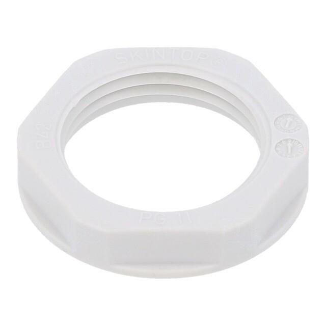LAPP Nut; PG11; polystyrene; 24mm; light