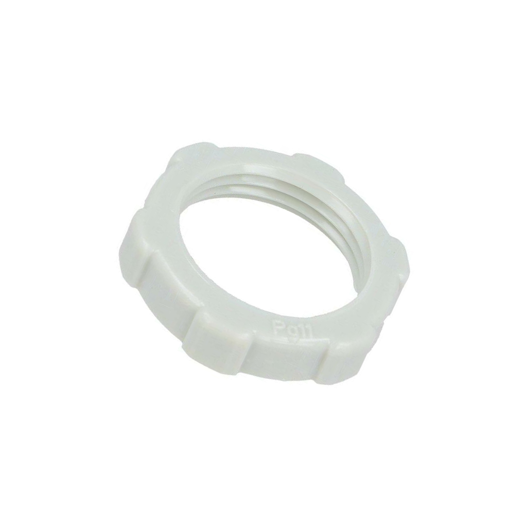 OBO BETTERMANN Nut; PG11; polystyrene; Thk: