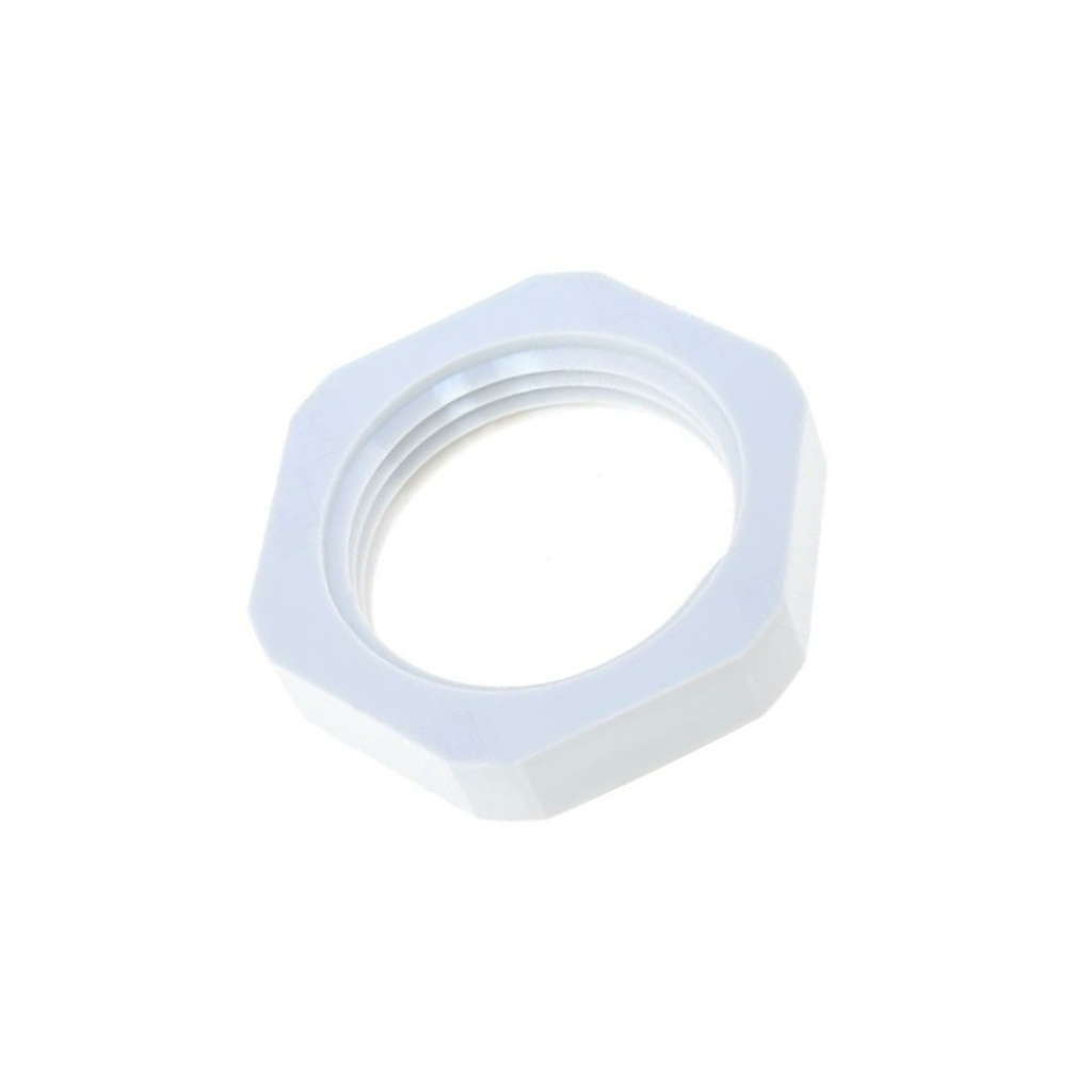 FIBOX Nut; PG13,5; polyamide; 27mm