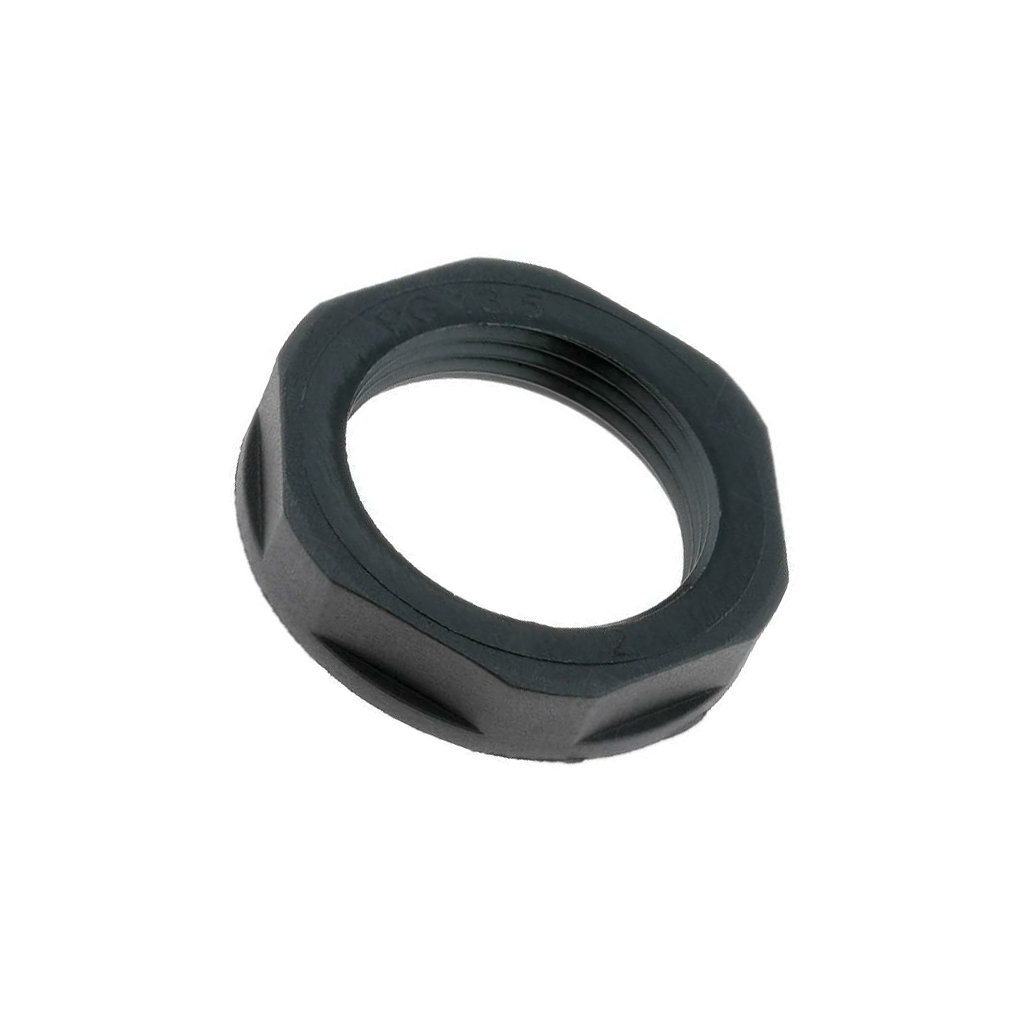 LAPP Nut; PG13,5; polyamide; UL94V-2