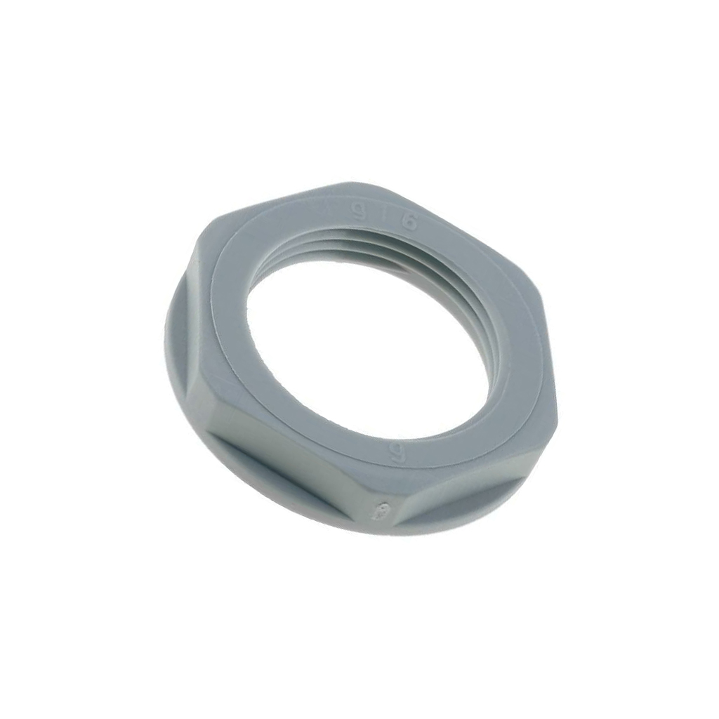 LAPP Nut; PG13,5; polyamide; UL94V-2