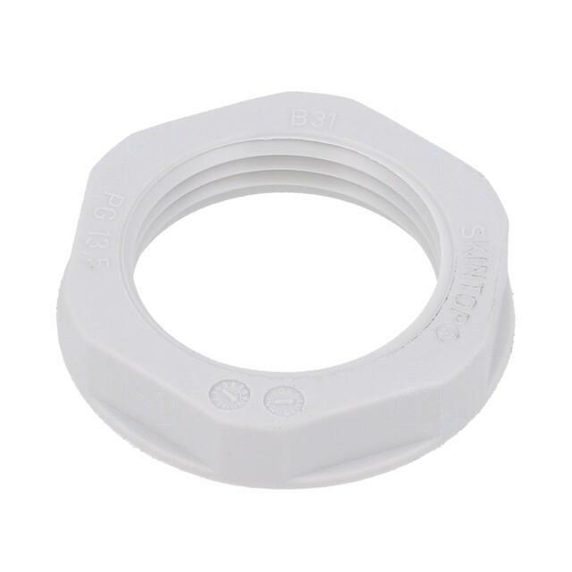 LAPP Nut; PG13,5; polyamide; UL94V-2