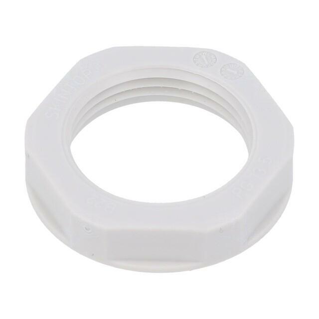 LAPP Nut; PG13,5; polystyrene; 27mm
