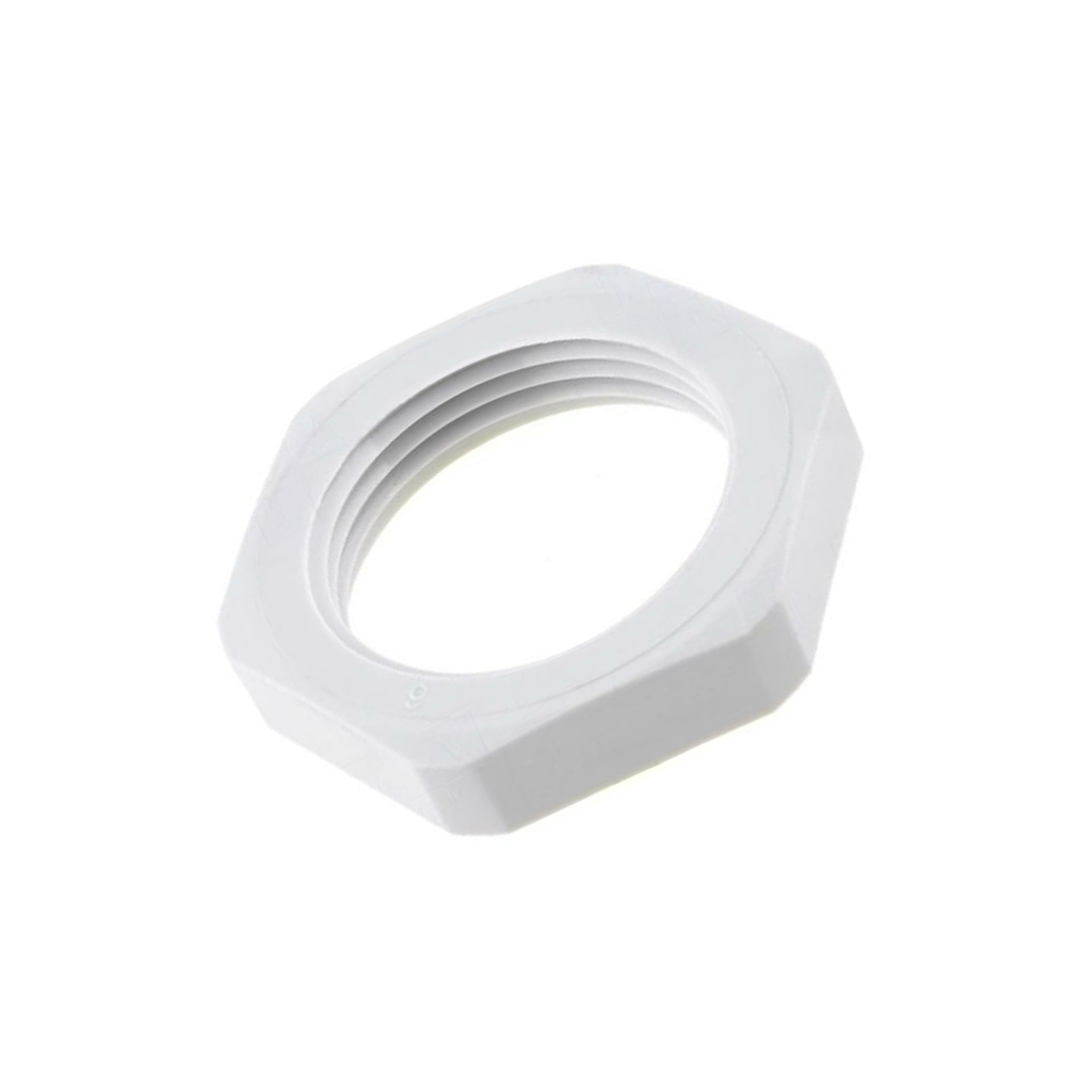 FIBOX Nut; PG16; polyamide; 30mm; Thread: