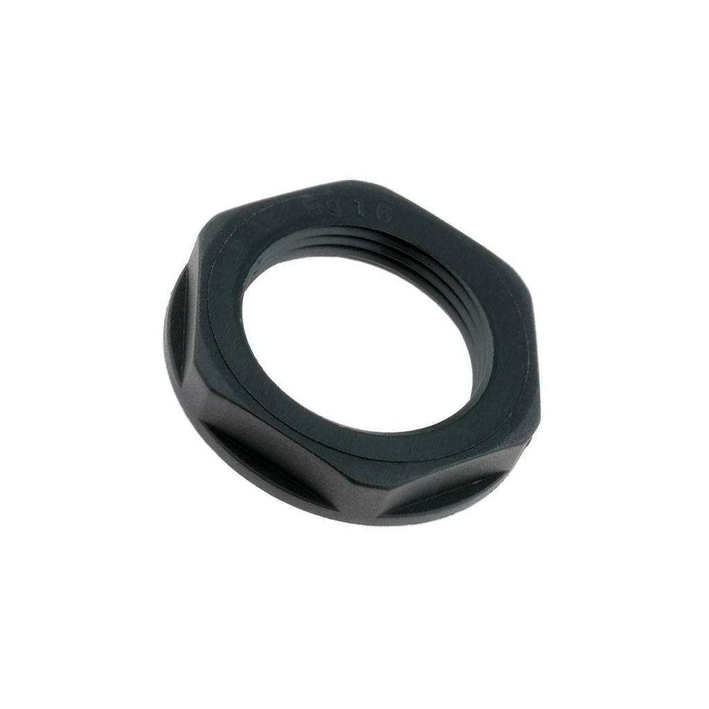 LAPP Nut; PG16; polyamide; UL94V-2; 30mm