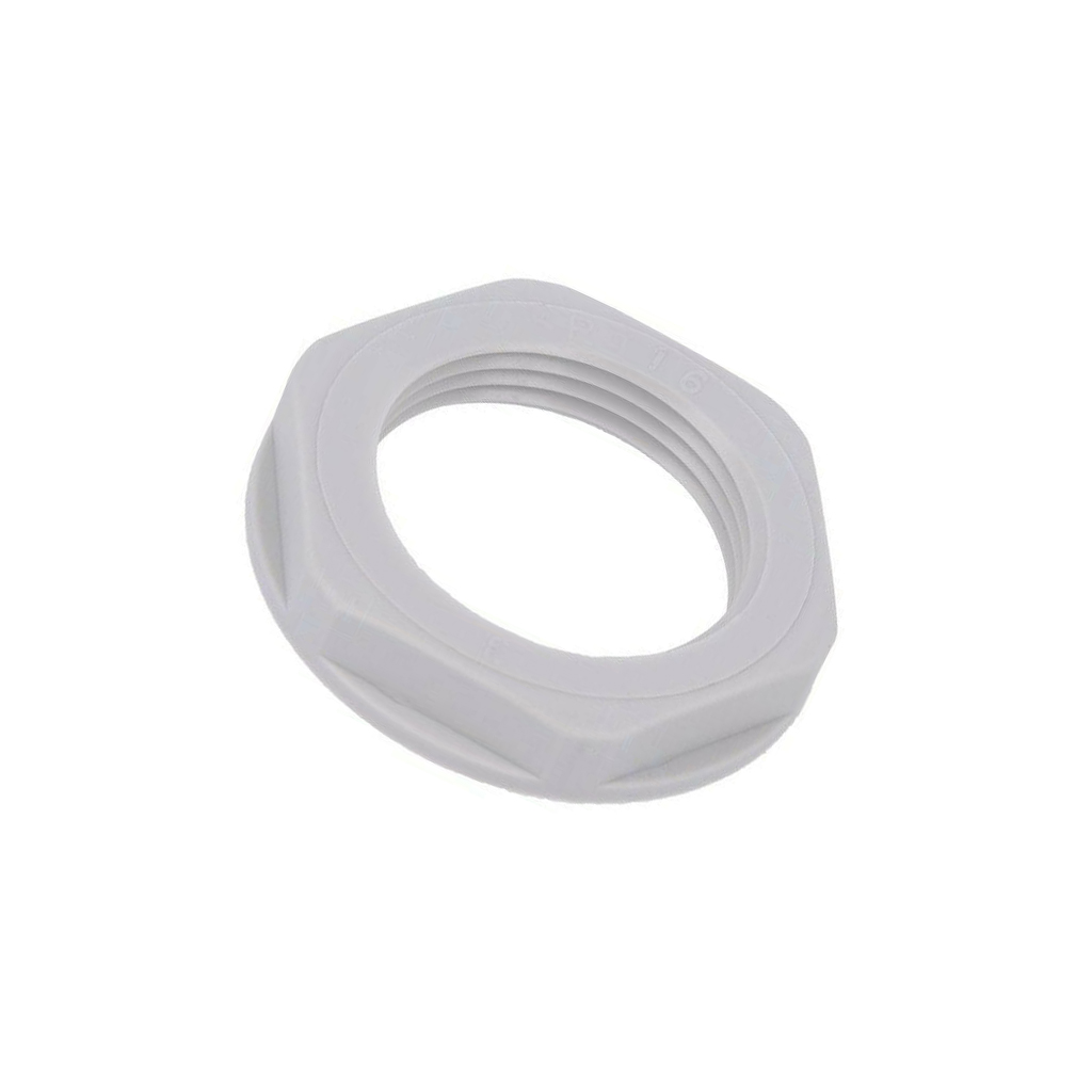 LAPP Nut; PG16; polyamide; UL94V-2; 30mm
