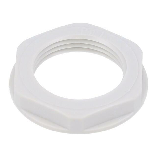 LAPP Nut; PG16; polystyrene; 30mm; light