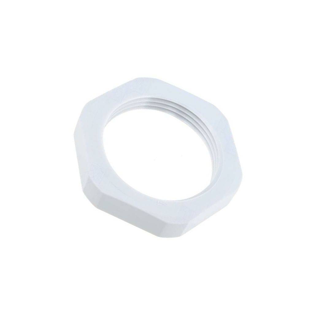 FIBOX Nut; PG21; polyamide; 36mm; Thread: