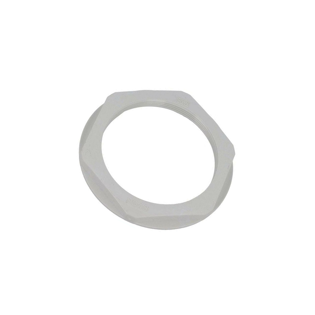 BM GROUP Nut; PG48; polyamide; 70mm