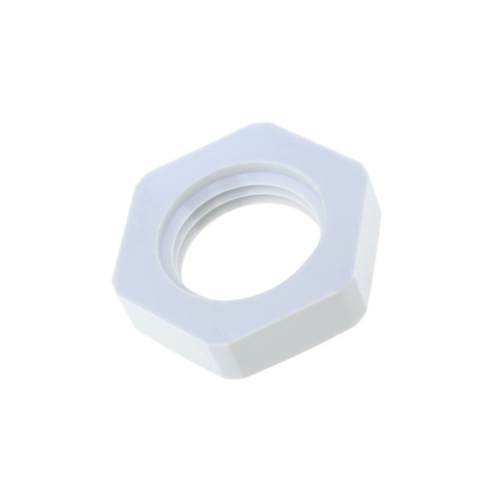 FIBOX Nut; PG7; polyamide; 19mm; Thread: