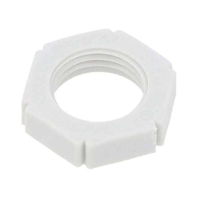 BM GROUP Nut; PG7; polyamide; light