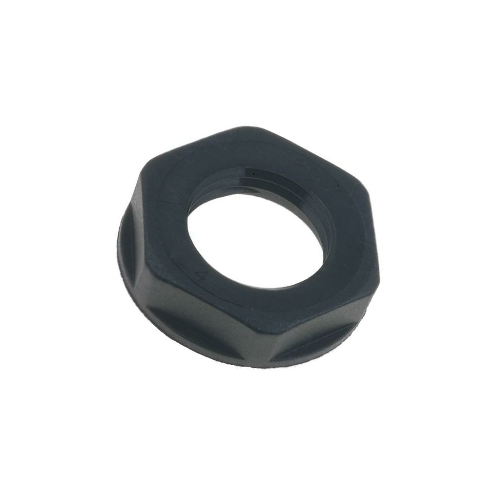 LAPP Nut; PG7; polyamide; UL94V-2; 19mm