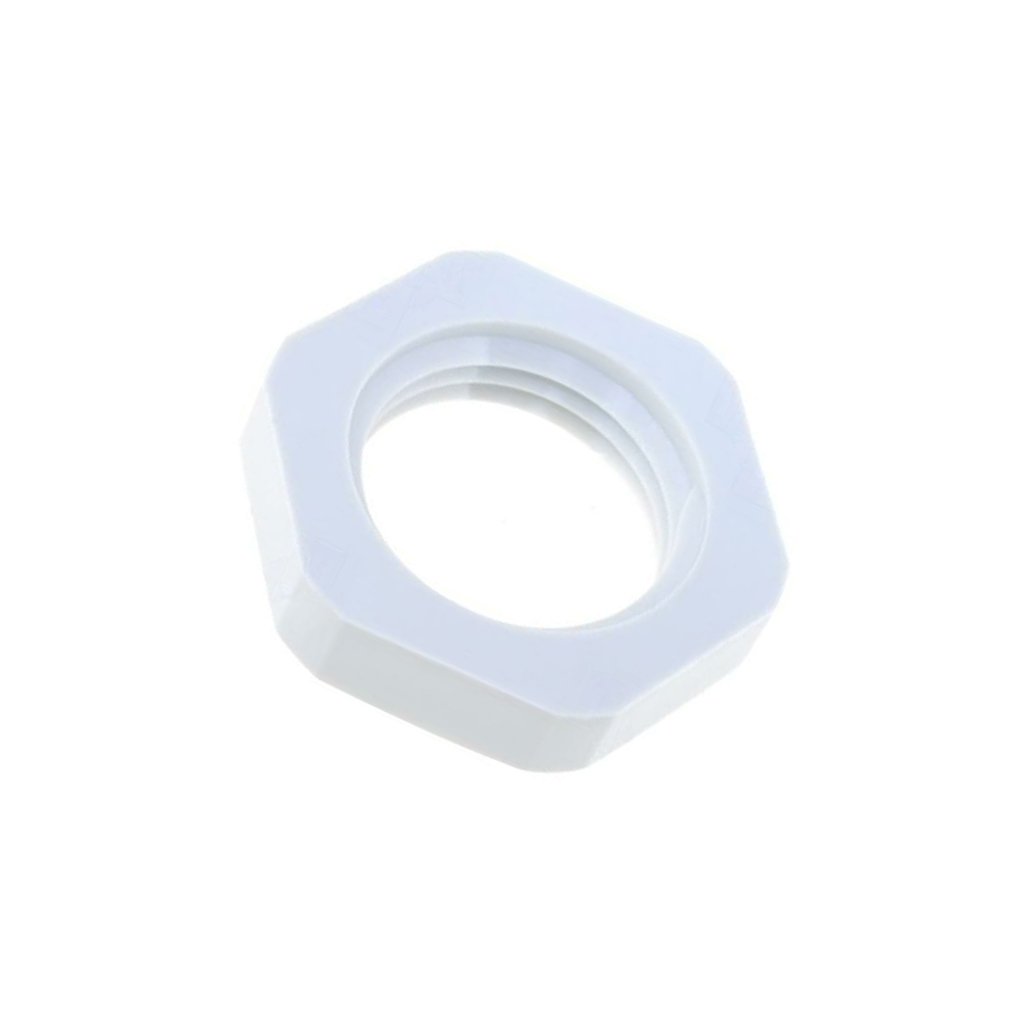 FIBOX Nut; PG9; polyamide; 22mm; Thread: