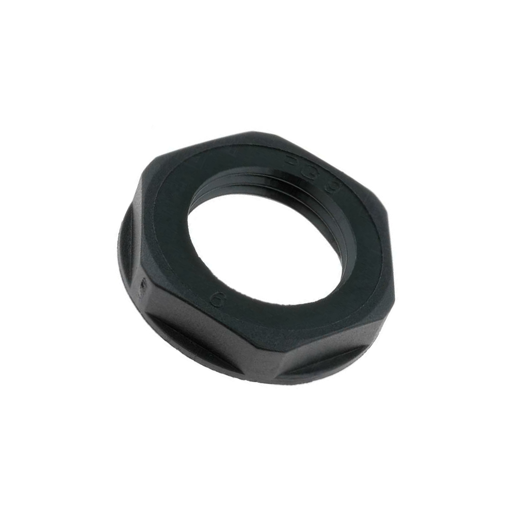 LAPP Nut; PG9; polyamide; UL94V-2; 22mm