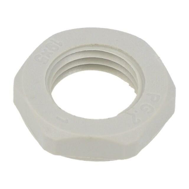 Nut; Thread: PG; polyamide; PMAFIX MN
