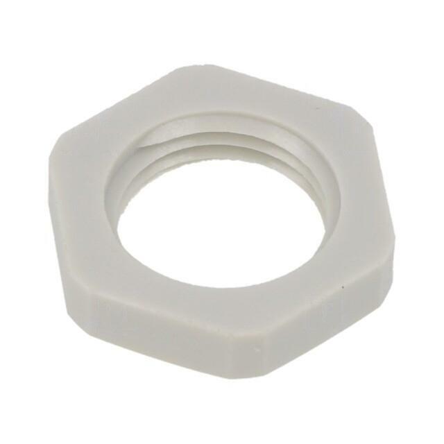 Nut; Thread: PG; polyamide; PMAFIX MN