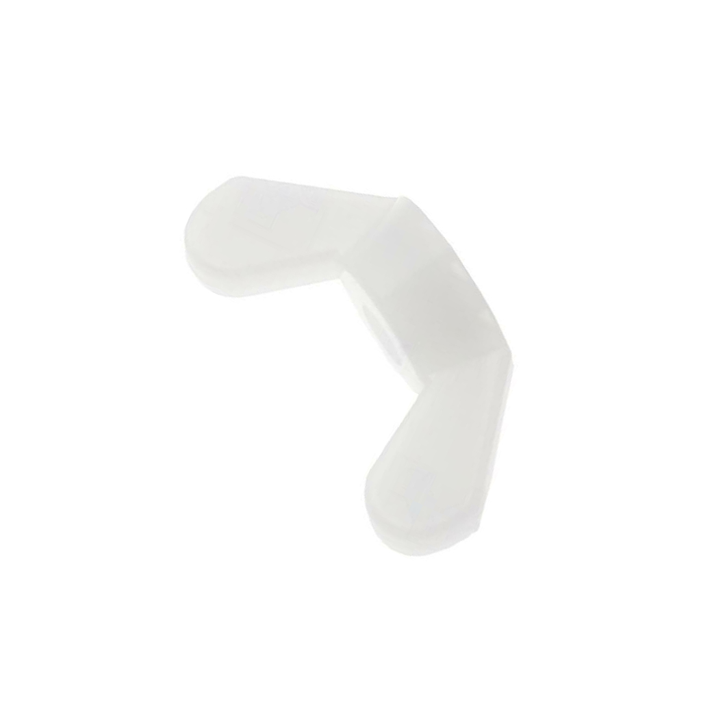 FIX&FASTEN Nut; winged; M4; 0.7