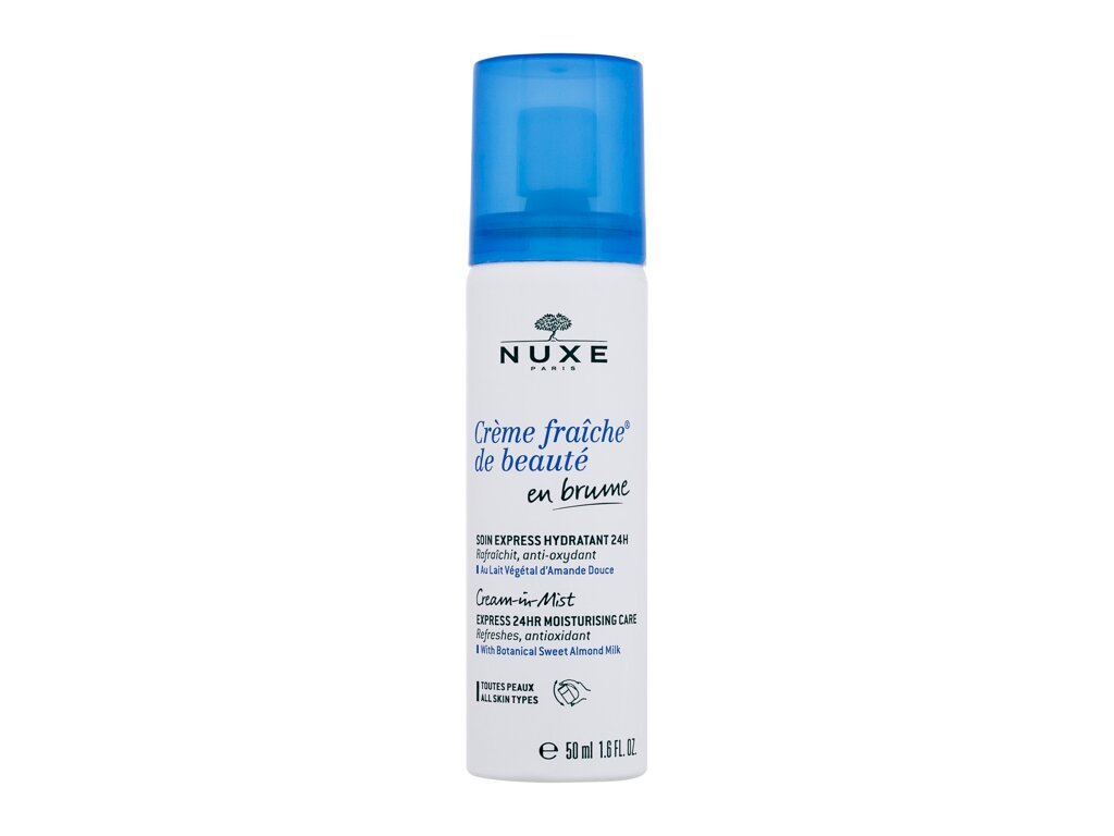Nuxe Crème Fraîche De Beauté 24hr