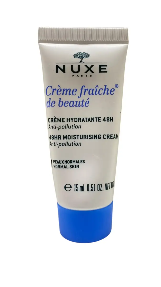 Nuxe, Creme Fraiche de Beaute, Hydrating